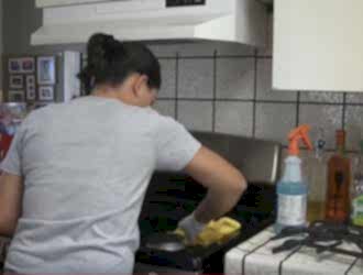 ev temizligi konyaalti