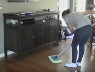 Konyaalti temizlik hizmetleri