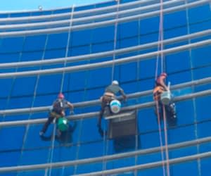 antalya dış cephe temizliği