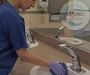 antalya eşyalı ev temizliği