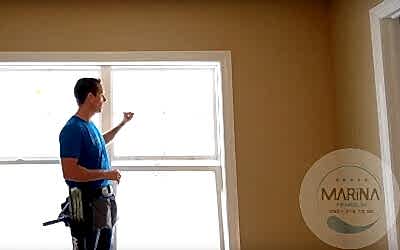 inşaat sonrası temizliği