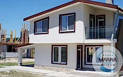 villa ev tadilat sonrası temizlik