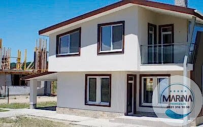 Antalya villa temizleme resmi
